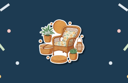 National Wicker Day