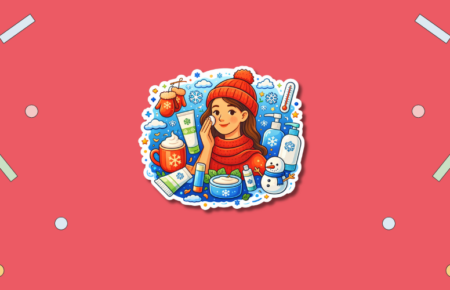 National Winter Skin Relief Day