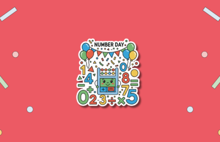 Number Day
