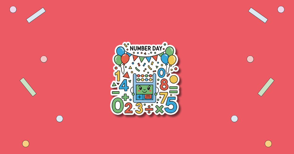 Number Day