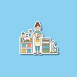 Organize Your Home Day
