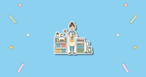 Organize Your Home Day