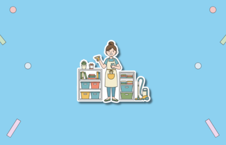 Organize Your Home Day