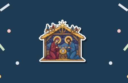 Orthodox Christmas Day