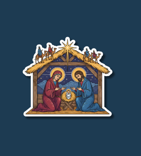 Orthodox Christmas Day