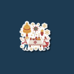 Orthodox New Year