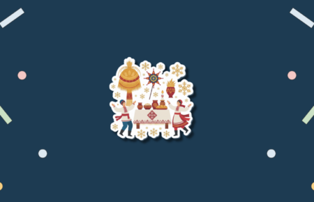 Orthodox New Year