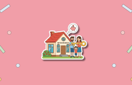 Own Your Own Home Day
