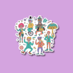 Peculiar People Day