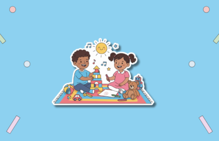 Playdate Day