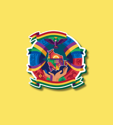 Plurinational State Foundation Day