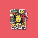 Pop Art Day