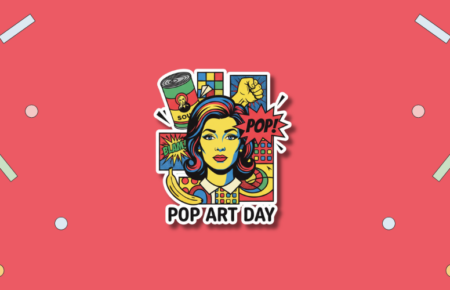 Pop Art Day