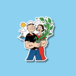 Popeye Day