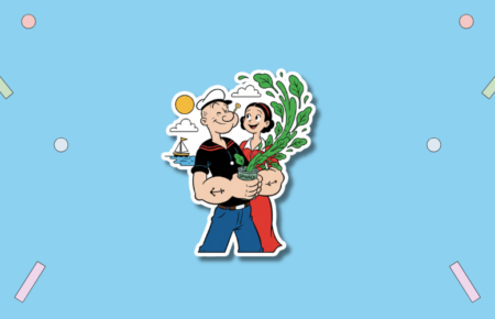 Popeye Day