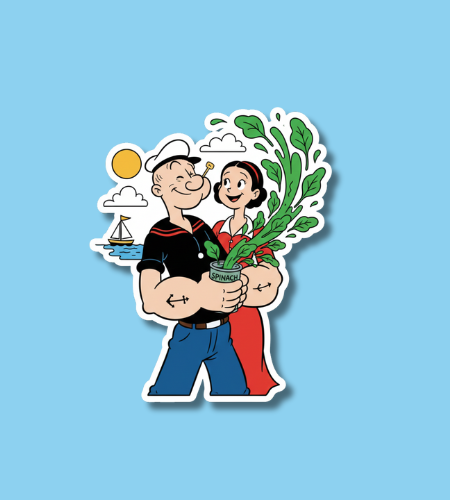 Popeye Day