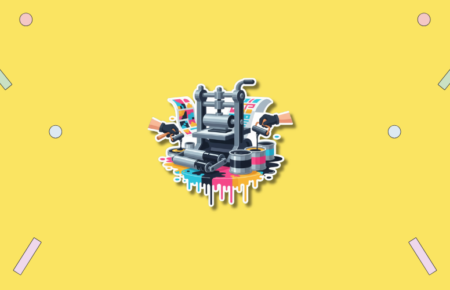 Printing Ink Day