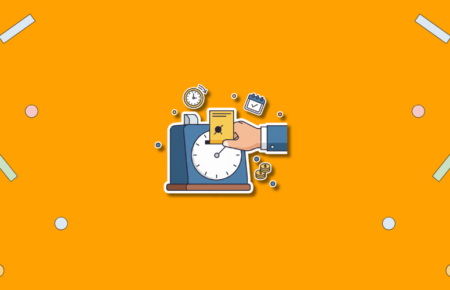 Punch the Clock Day