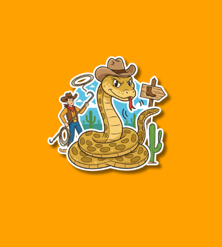 Rattlesnake Roundup Day