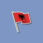 Republic Day in Albania