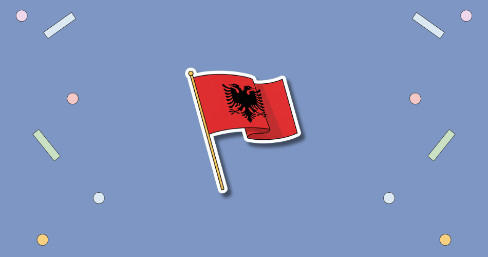 Republic Day In Albania (January 11, 2026) - Holiday Today