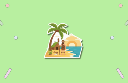 Robinson Crusoe Day