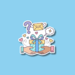 Secret Pal Day