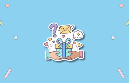 Secret Pal Day