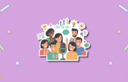 Speak Up and Succeed Day
