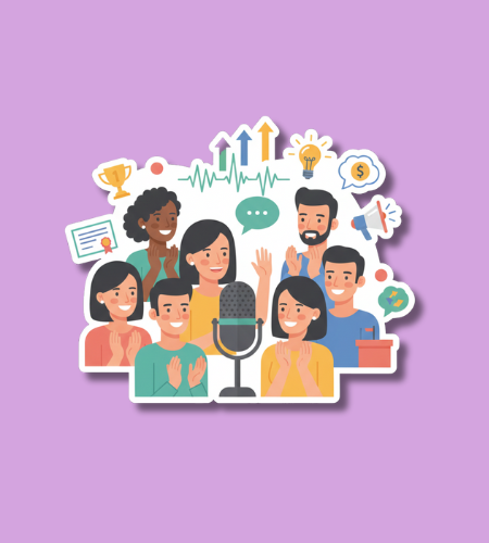 Speak Up and Succeed Day