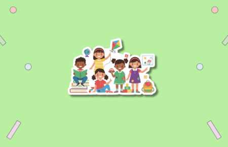 Street Children's Day