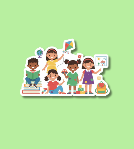 Street Children's Day