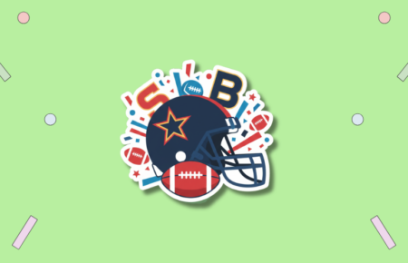 Super Bowl Sunday