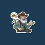 Talk Like a Grizzled Prospector Day