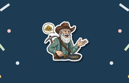 Talk Like a Grizzled Prospector Day