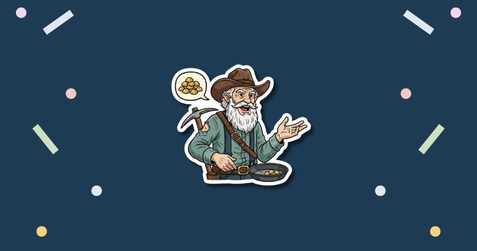 Talk Like a Grizzled Prospector Day
