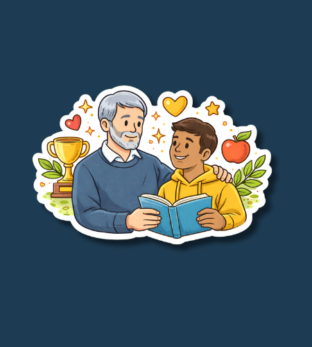 Thank Your Mentor Day