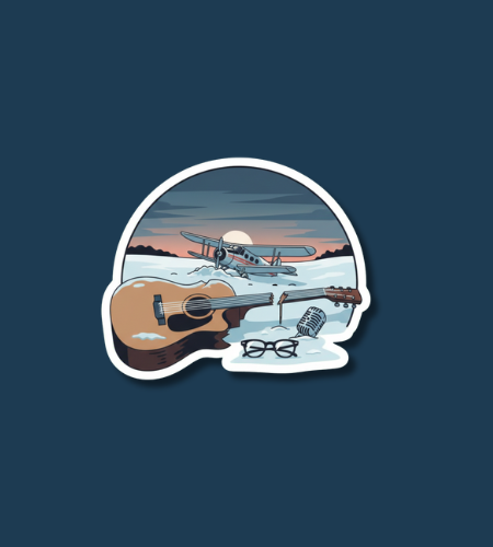 The Day the Music Died