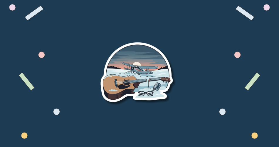 The Day the Music Died