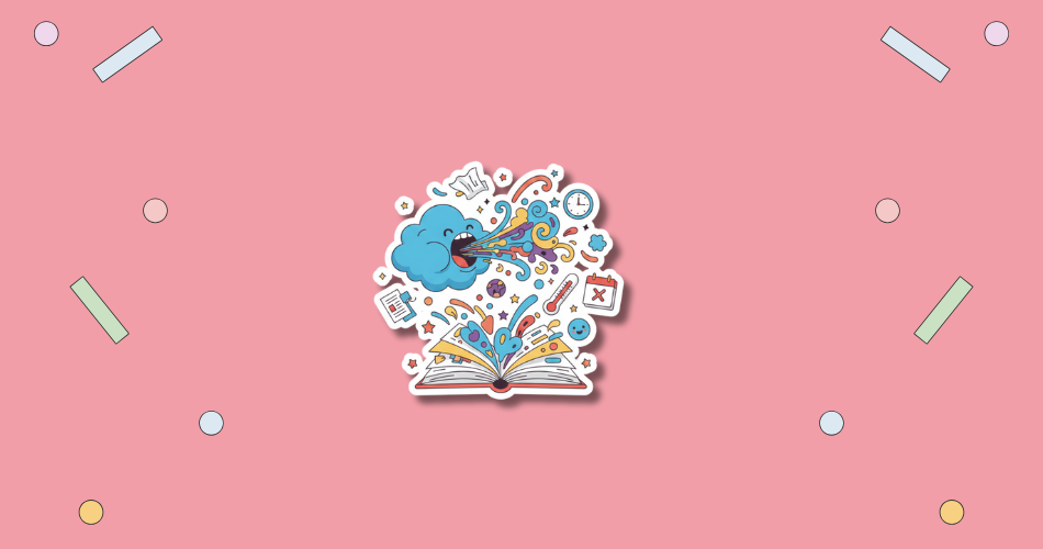 The Record of a Sneeze Day