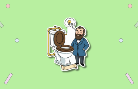 Thomas Crapper Day