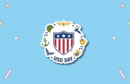 USO Day