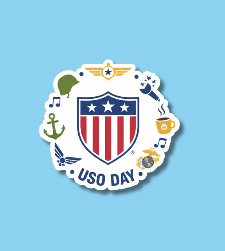 USO Day