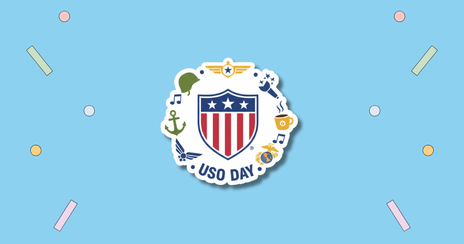 USO Day