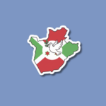 Unity Day Burundi