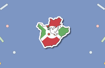 Unity Day Burundi