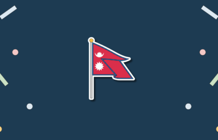 Unity Day in Nepal