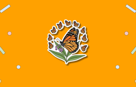 Western Monarch Day