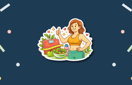 Women’s Healthy Weight Day