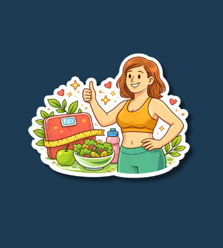 Women’s Healthy Weight Day